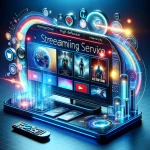 Streaming-service